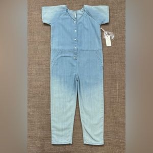 Rylee + Cru Jumpsuit